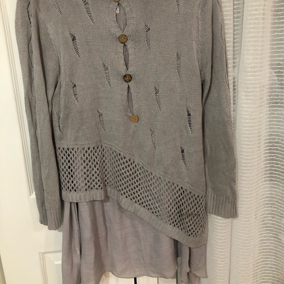 Sweater - Picture 3 of 4